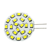 g4 führte 21smd 2835 3w auto &amp; marine lampen neue 10-30 v ac